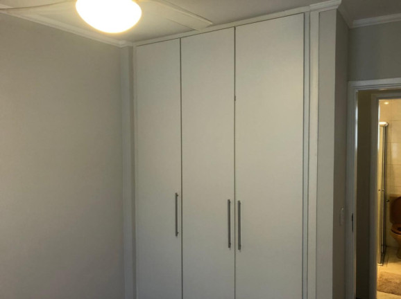 Imagem Imóvel com 2 Quartos à Venda, 56 m² em Vila Olímpia - São Paulo Imagem Imóvel com 2 Quartos à Venda, 56 m² em Vila Olímpia - São Paulo