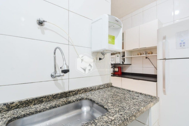 Imagem Apartamento com 2 Quartos à Venda, 87 m² em Bela Vista - São Paulo