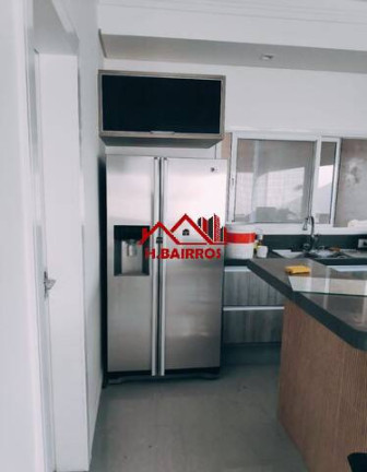 Imagem Casa de Condomínio com 4 Quartos à Venda, 300 m² em Urbanova - São José Dos Campos Imagem Casa de Condomínio com 4 Quartos à Venda, 300 m² em Urbanova - São José Dos Campos