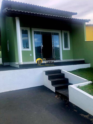Imagem Casa com 2 Quartos à Venda, 300 m² em Maricá - Maricá Imagem Casa com 2 Quartos à Venda, 300 m² em Maricá - Maricá