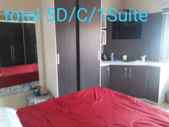 Imagem Sobrado com 5 Quartos à Venda, 60 m² em Vila Tesouro - São José Dos Campos Imagem Sobrado com 5 Quartos à Venda, 60 m² em Vila Tesouro - São José Dos Campos