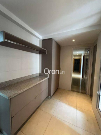 Imagem Apartamento com 4 Quartos à Venda, 216 m² em Setor Marista - Goiânia Imagem Apartamento com 4 Quartos à Venda, 216 m² em Setor Marista - Goiânia