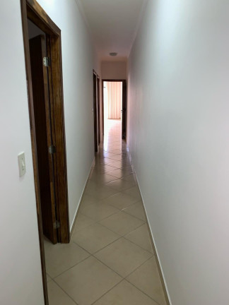 Imagem Apartamento com 3 Quartos à Venda, 103 m² em Alto Do Cardoso - Pindamonhangaba