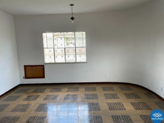 Imagem Imóvel com 3 Quartos à Venda,  em Campo Grande - Rio De Janeiro