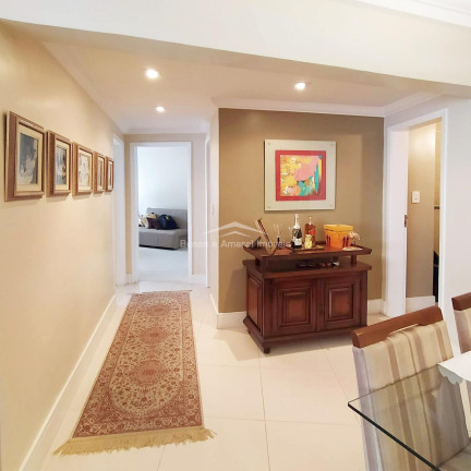 Imagem Apartamento com 2 Quartos à Venda, 146 m² em Centro - Campinas Imagem Apartamento com 2 Quartos à Venda, 146 m² em Centro - Campinas