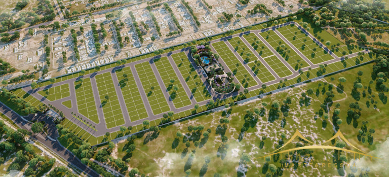 Terreno em Condomínio à Venda, 12 m² em Parque Das Nações - Parnamirim