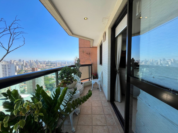 Imagem Apartamento com 3 Quartos à Venda, 137 m² em Ipiranga - São Paulo