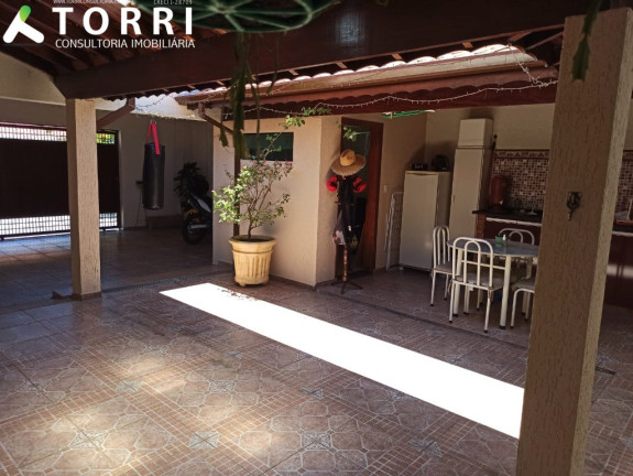 Imagem Casa com 2 Quartos à Venda, 182 m² em Wanel Ville - Sorocaba