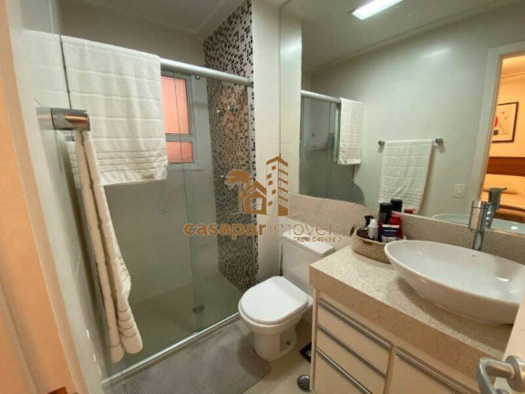 Imagem Apartamento com 3 Quartos à Venda, 142 m² em Santa Maria - São Caetano Do Sul