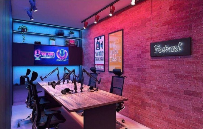 Imagem Apartamento com 2 Quartos à Venda, 52 m² em Votupoca - Barueri