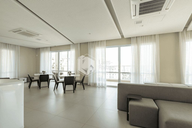 Imagem Studio com 1 Quarto à Venda, 40 m² em Campo Belo - São Paulo Imagem Studio com 1 Quarto à Venda, 40 m² em Campo Belo - São Paulo