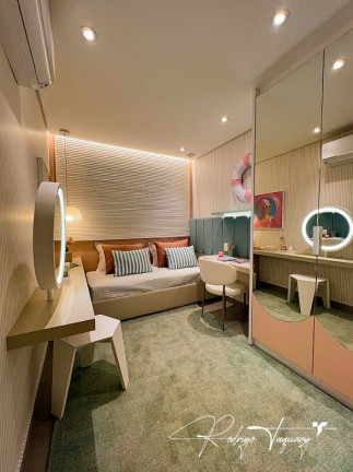 Imagem Apartamento com 3 Quartos à Venda, 157 m² em Setor Bueno - Goiânia Imagem Apartamento com 3 Quartos à Venda, 157 m² em Setor Bueno - Goiânia