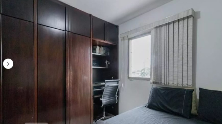 Imagem Imóvel com 2 Quartos à Venda, 66 m² em Vila Santa Catarina - São Paulo Imagem Imóvel com 2 Quartos à Venda, 66 m² em Vila Santa Catarina - São Paulo