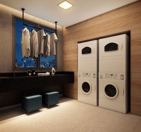 Imagem Apartamento com 2 Quartos à Venda, 40 m² em Chácara Klabin - São Paulo Imagem Apartamento com 2 Quartos à Venda, 40 m² em Chácara Klabin - São Paulo