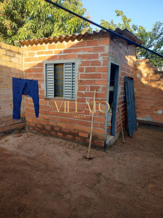 Imagem Casa com 2 Quartos à Venda, 60 m² em Residencial Real Conquista - Goiânia Imagem Casa com 2 Quartos à Venda, 60 m² em Residencial Real Conquista - Goiânia