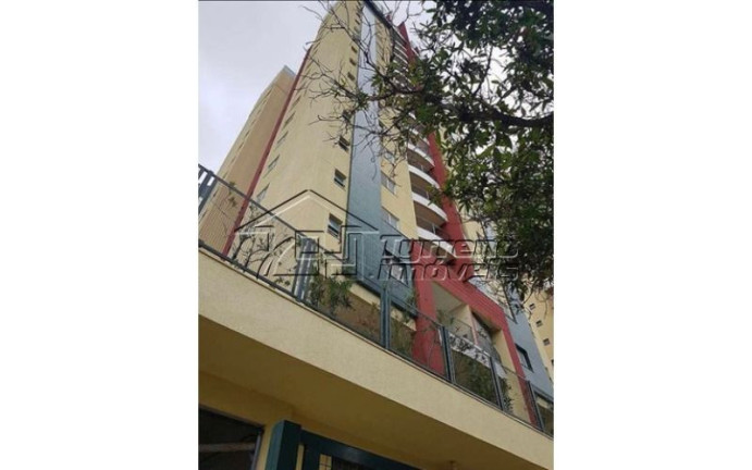 Imagem Apartamento com 2 Quartos à Venda, 65 m² em Jardim América - São José Dos Campos Imagem Apartamento com 2 Quartos à Venda, 65 m² em Jardim América - São José Dos Campos
