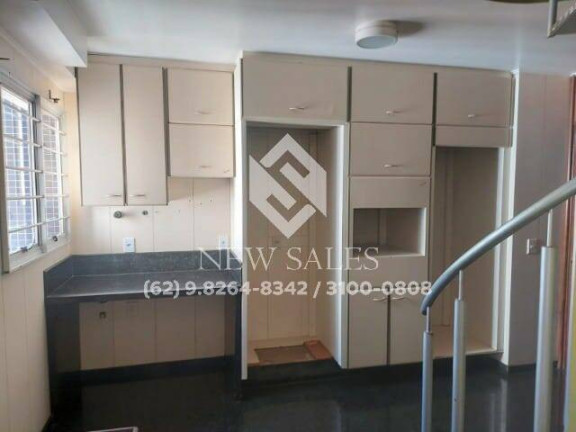 Imagem Apartamento com 4 Quartos à Venda, 430 m² em Setor Bueno - Goiânia Imagem Apartamento com 4 Quartos à Venda, 430 m² em Setor Bueno - Goiânia