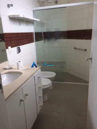 Imagem Apartamento com 3 Quartos à Venda, 230 m² em Vila Boaventura - Jundiaí
