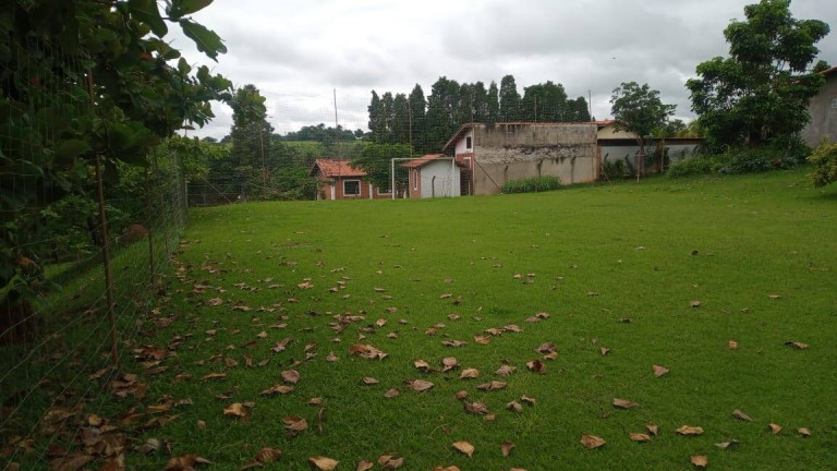 Imagem Chácara com 4 Quartos à Venda, 300 m² em Centro - Boituva