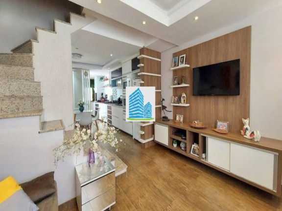 Imagem Sobrado com 2 Quartos à Venda, 76 m² em Sarandi - Porto Alegre Imagem Sobrado com 2 Quartos à Venda, 76 m² em Sarandi - Porto Alegre
