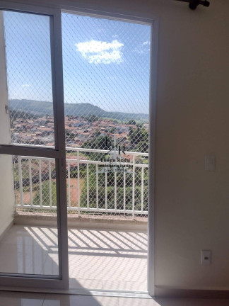 Apartamento com 2 Quartos à Venda,  em Santo Antônio - Itatiba