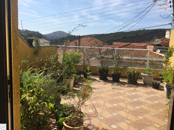 Imagem Casa com 5 Quartos à Venda, 384 m² em Região Central - Caieiras Imagem Casa com 5 Quartos à Venda, 384 m² em Região Central - Caieiras