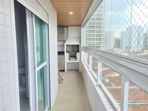 Imagem Apartamento com 2 Quartos à Venda, 98 m² em Aviacao - Praia Grande Imagem Apartamento com 2 Quartos à Venda, 98 m² em Aviacao - Praia Grande