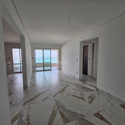 Imagem Apartamento com 2 Quartos à Venda, 85 m² em Aviação - Praia Grande