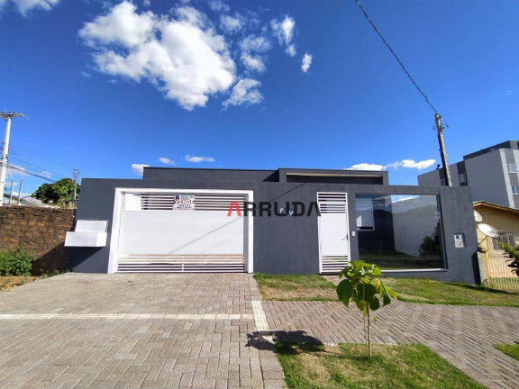 Casa com 3 Quartos à Venda, 224 m² em Parque São Paulo - Cascavel