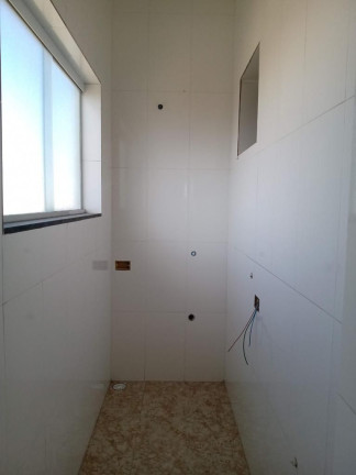 Imagem Casa de Condomínio com 2 Quartos à Venda, 102 m² em Nova Mirim - Praia Grande Imagem Casa de Condomínio com 2 Quartos à Venda, 102 m² em Nova Mirim - Praia Grande
