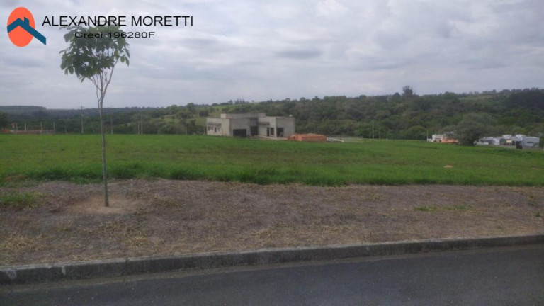 Terreno à Venda, 1.000 m² em Araçoiaba Da Serra