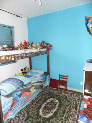 Imagem Apartamento com 2 Quartos à Venda, 54 m² em Parque José Alex André - Carapicuíba