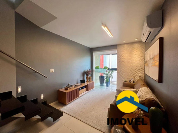 Imagem Cobertura com 3 Quartos à Venda, 202 m² em Icaraí - Niterói Imagem Cobertura com 3 Quartos à Venda, 202 m² em Icaraí - Niterói
