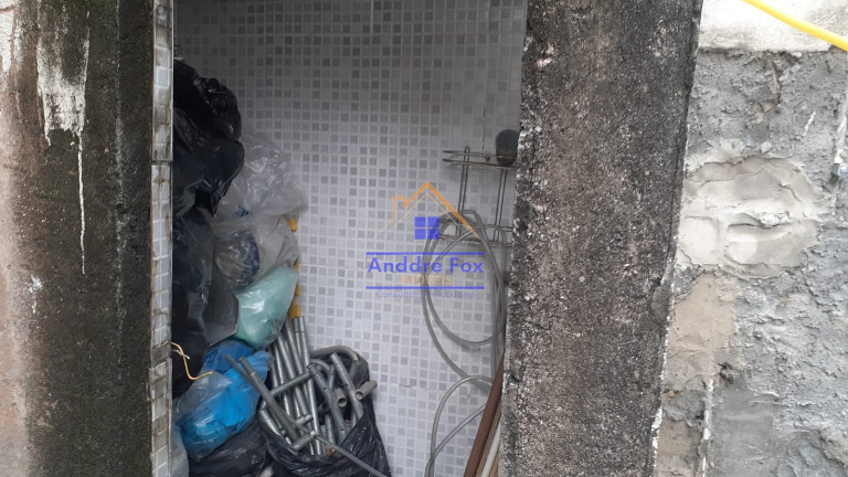 Imagem Casa com 3 Quartos à Venda, 122 m² em Méier - Rio De Janeiro Imagem Casa com 3 Quartos à Venda, 122 m² em Méier - Rio De Janeiro