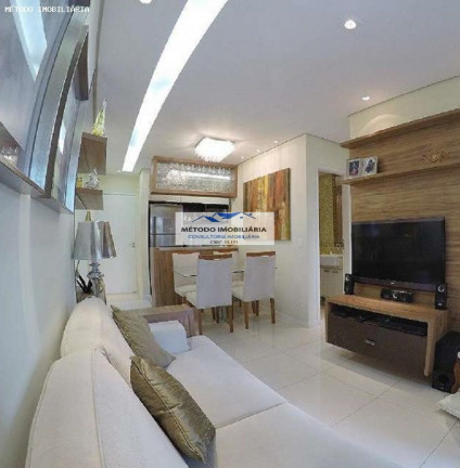 Imagem Apartamento com 2 Quartos à Venda, 57 m² em Moema - São Paulo