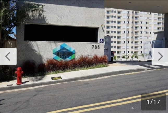 Imagem Apartamento com 3 Quartos à Venda, 74 m² em Glória - Macaé Imagem Apartamento com 3 Quartos à Venda, 74 m² em Glória - Macaé