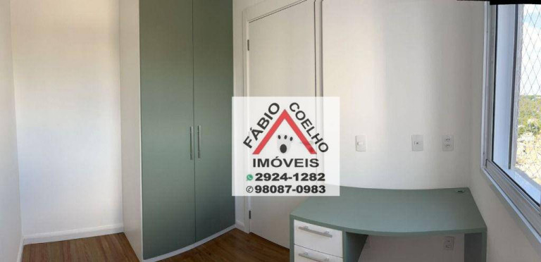 Imagem Apartamento com 2 Quartos à Venda, 42 m² em Morumbi - São Paulo Imagem Apartamento com 2 Quartos à Venda, 42 m² em Morumbi - São Paulo