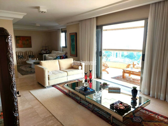 Imagem Apartamento com 3 Quartos à Venda, 300 m² em Panamby - São Paulo Imagem Apartamento com 3 Quartos à Venda, 300 m² em Panamby - São Paulo