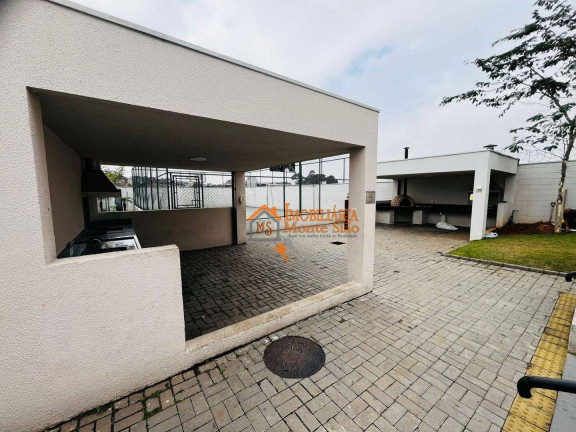 Imagem Apartamento com 2 Quartos à Venda, 43 m² em Vila Bremen - Guarulhos Imagem Apartamento com 2 Quartos à Venda, 43 m² em Vila Bremen - Guarulhos
