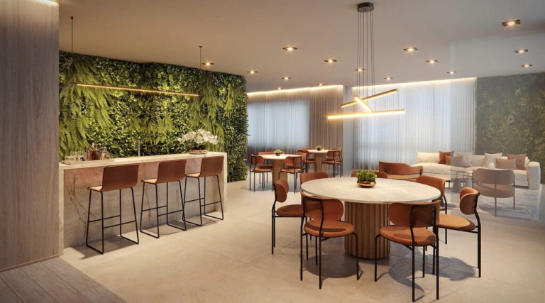 Imagem Apartamento com 2 Quartos à Venda, 65 m² em Butantã - São Paulo Imagem Apartamento com 2 Quartos à Venda, 65 m² em Butantã - São Paulo