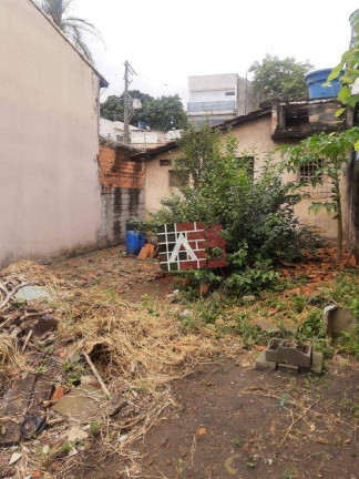 Imagem Terreno à Venda, 206 m² em Ermelino Matarazzo - São Paulo Imagem Terreno à Venda, 206 m² em Ermelino Matarazzo - São Paulo