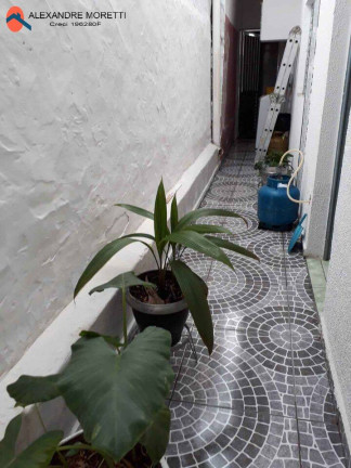 Imagem Casa com 2 Quartos à Venda,  em Jardim Santa Lúcia - Sorocaba