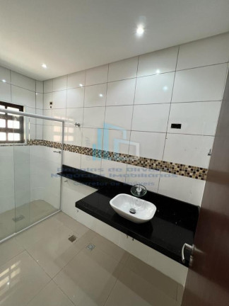 Imagem Casa com 3 Quartos à Venda, 133 m² em Tupi - Praia Grande