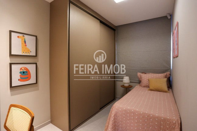 Imagem Casa com 3 Quartos à Venda, 63 m² em Papagaio - Feira De Santana Imagem Casa com 3 Quartos à Venda, 63 m² em Papagaio - Feira De Santana