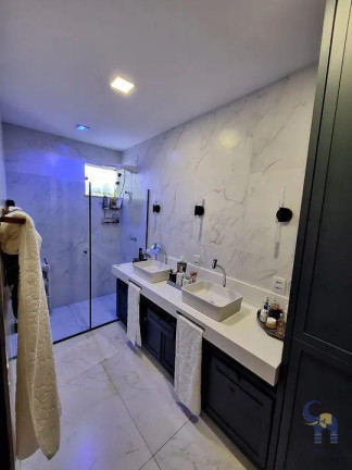 Imagem Casa com 4 Quartos à Venda, 210 m² em Recreio Ipitanga - Lauro De Freitas