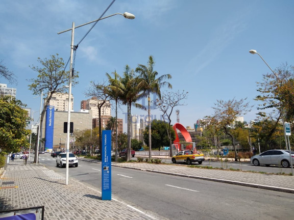 Imagem Sala Comercial à Venda, 84 m² em Centro - Santo André Imagem Sala Comercial à Venda, 84 m² em Centro - Santo André