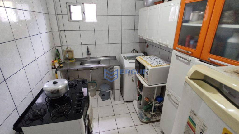 Imagem Apartamento com 2 Quartos à Venda, 46 m² em Bonsucesso - Fortaleza Imagem Apartamento com 2 Quartos à Venda, 46 m² em Bonsucesso - Fortaleza
