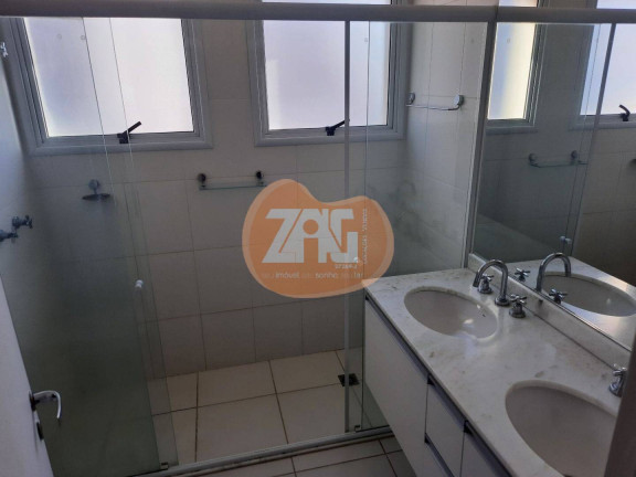 Imagem Apartamento com 3 Quartos à Venda, 176 m² em Jardim Das Nações - Taubaté