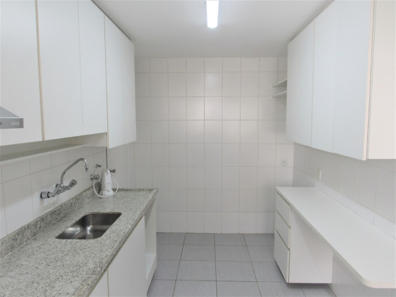 Imagem Apartamento com 3 Quartos à Venda, 87 m² em Vila Uberabinha - São Paulo