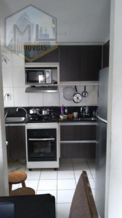 Apartamento com 2 Quartos à Venda, 45 m² em Caji - Lauro De Freitas